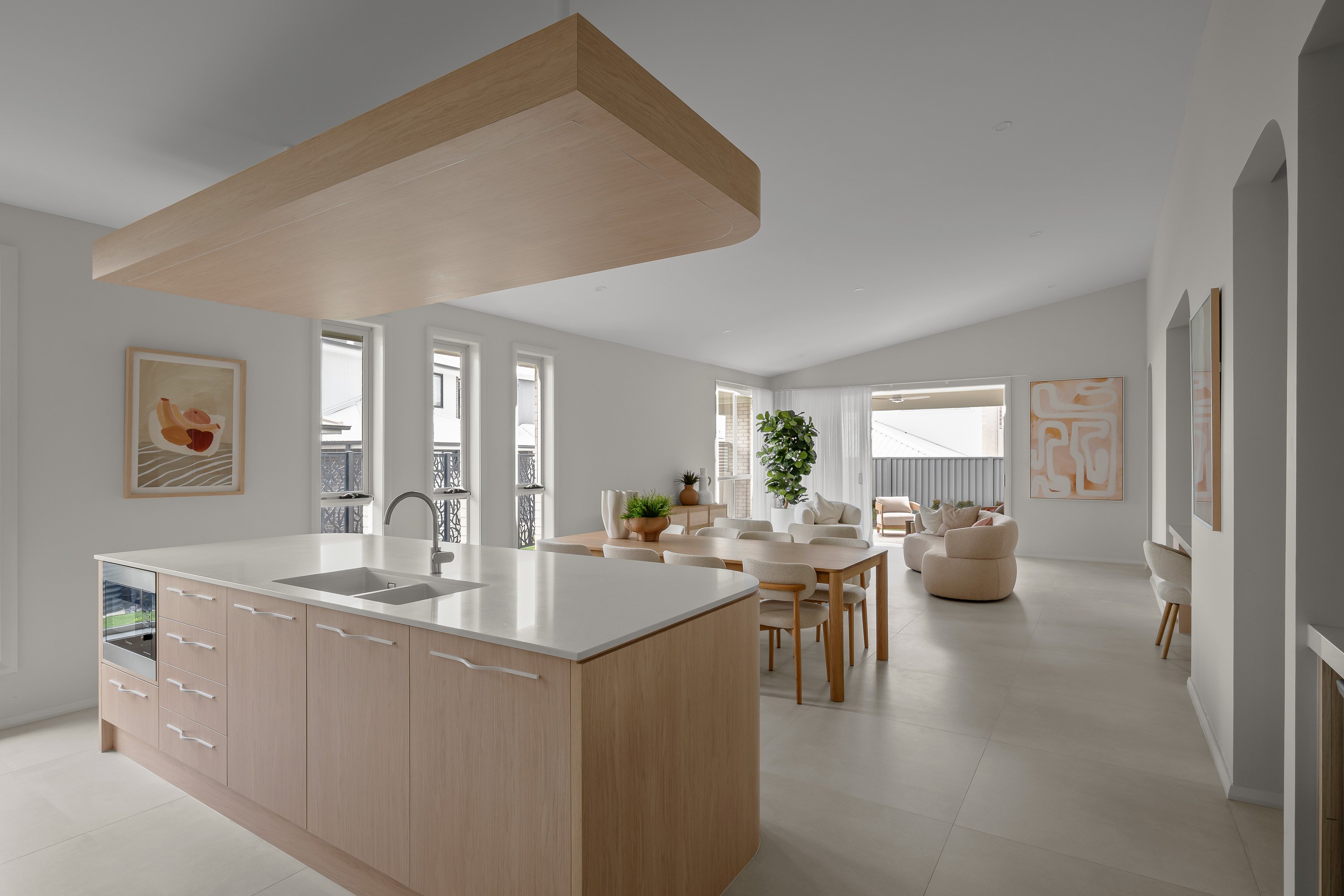 Rendition object (1090)