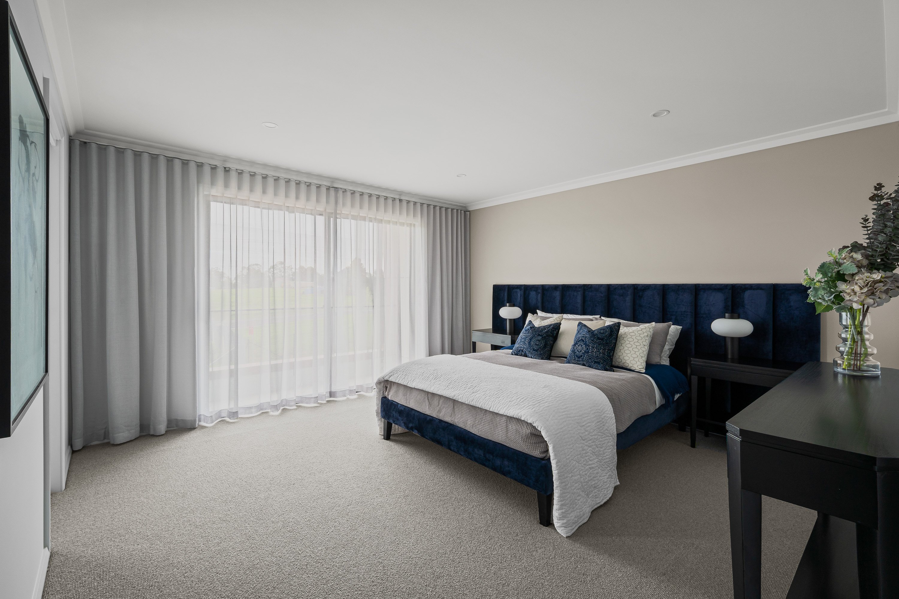 Rendition object (1104)