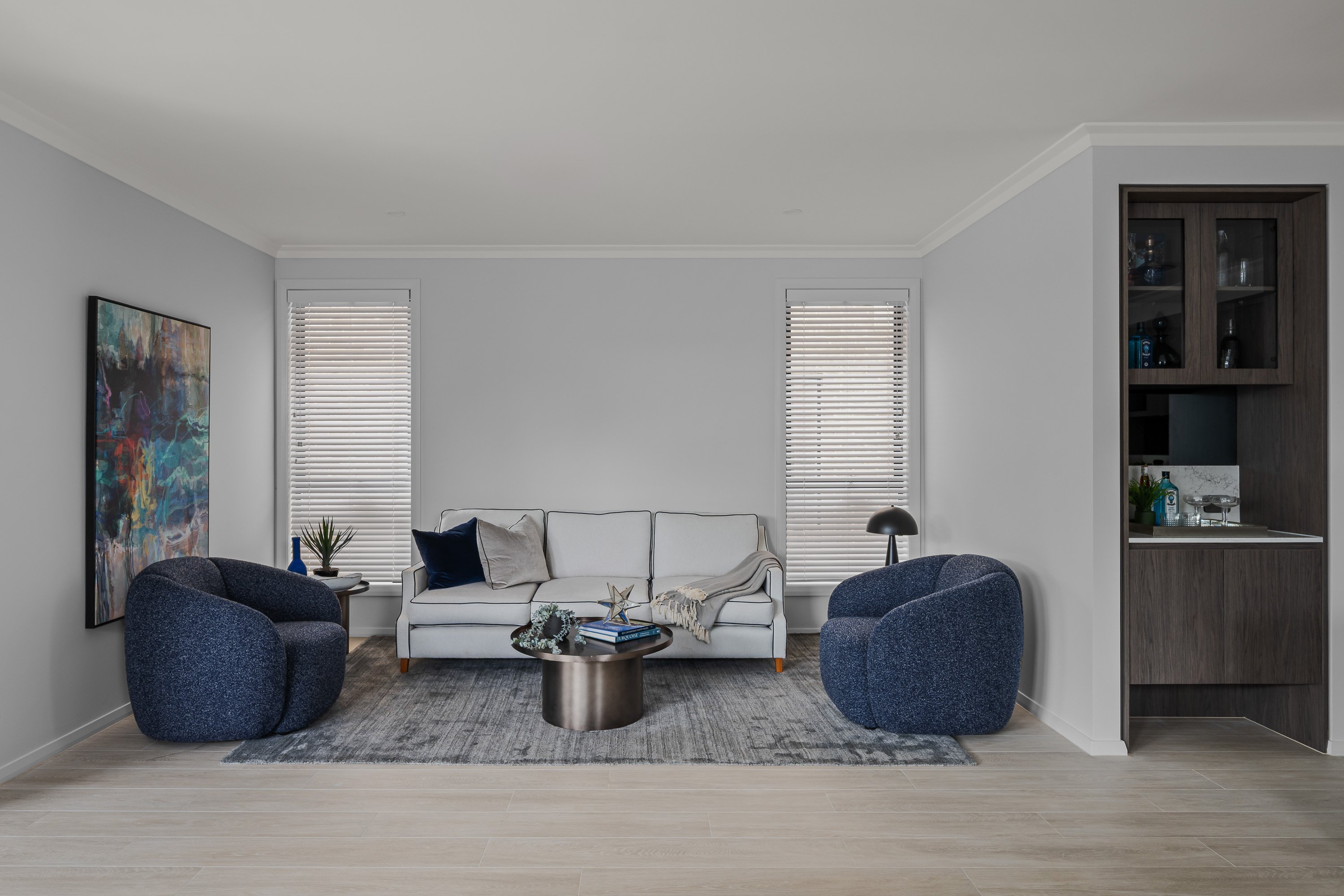 Rendition object (1102)