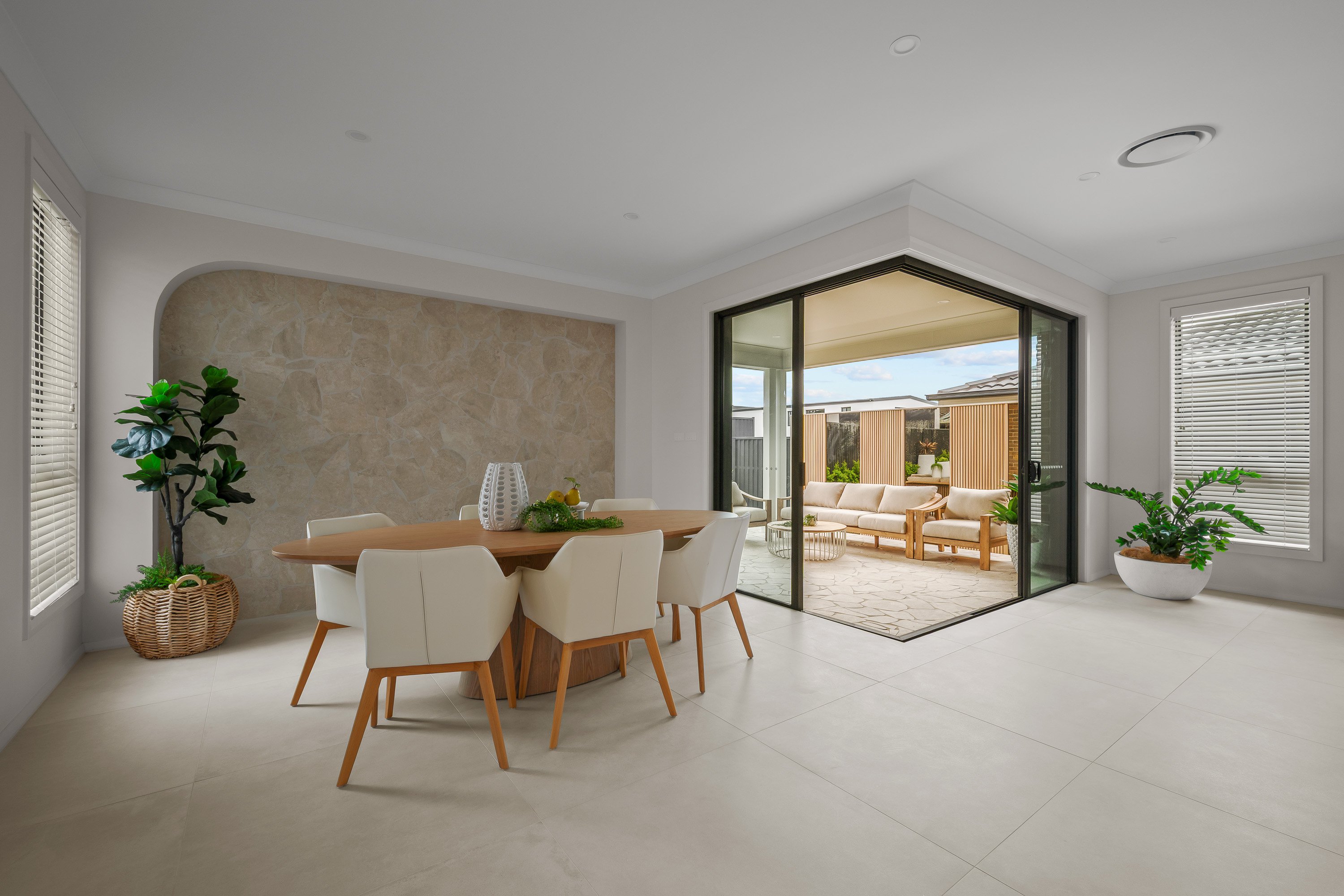 Rendition object (1118)