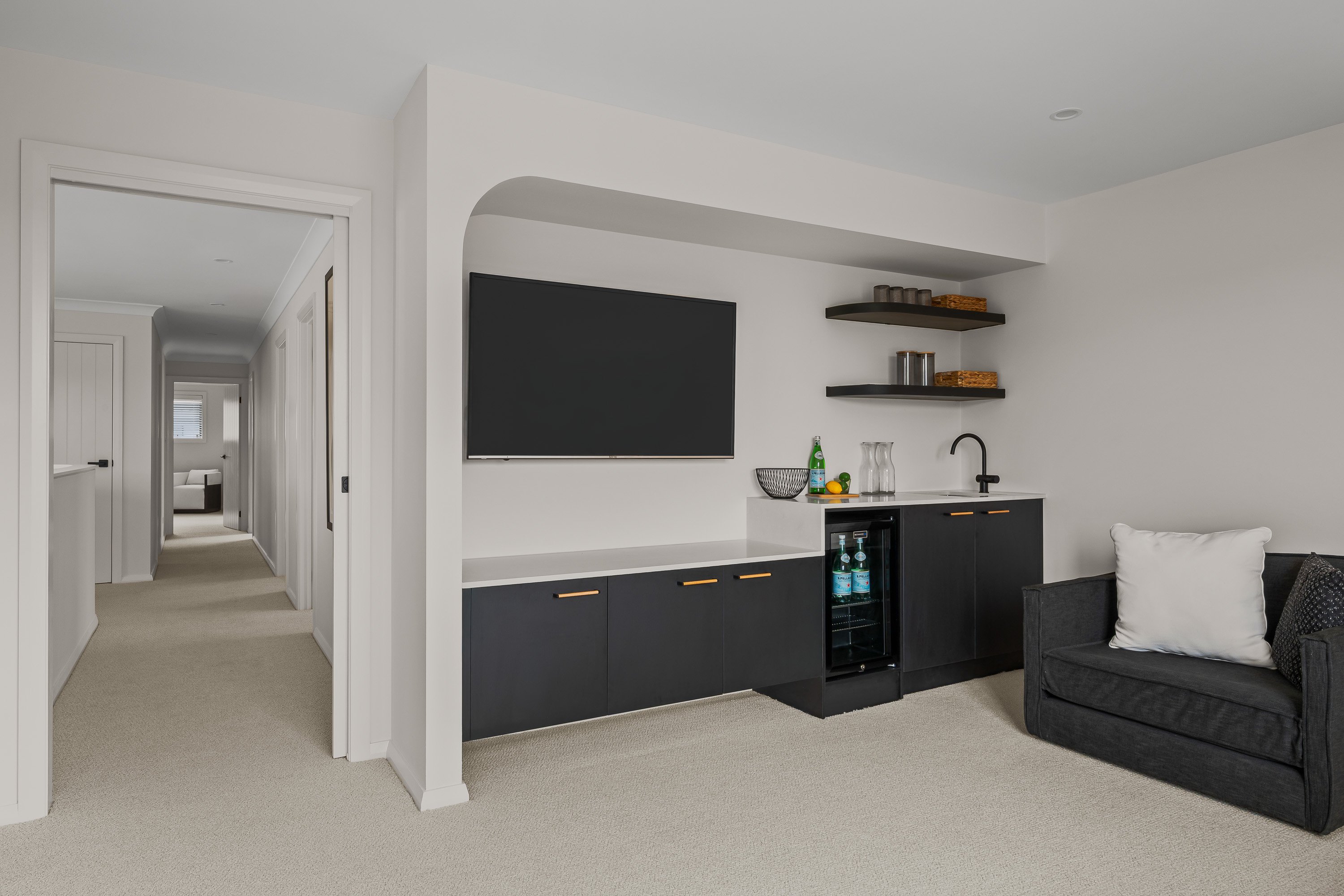 Rendition object (1120)