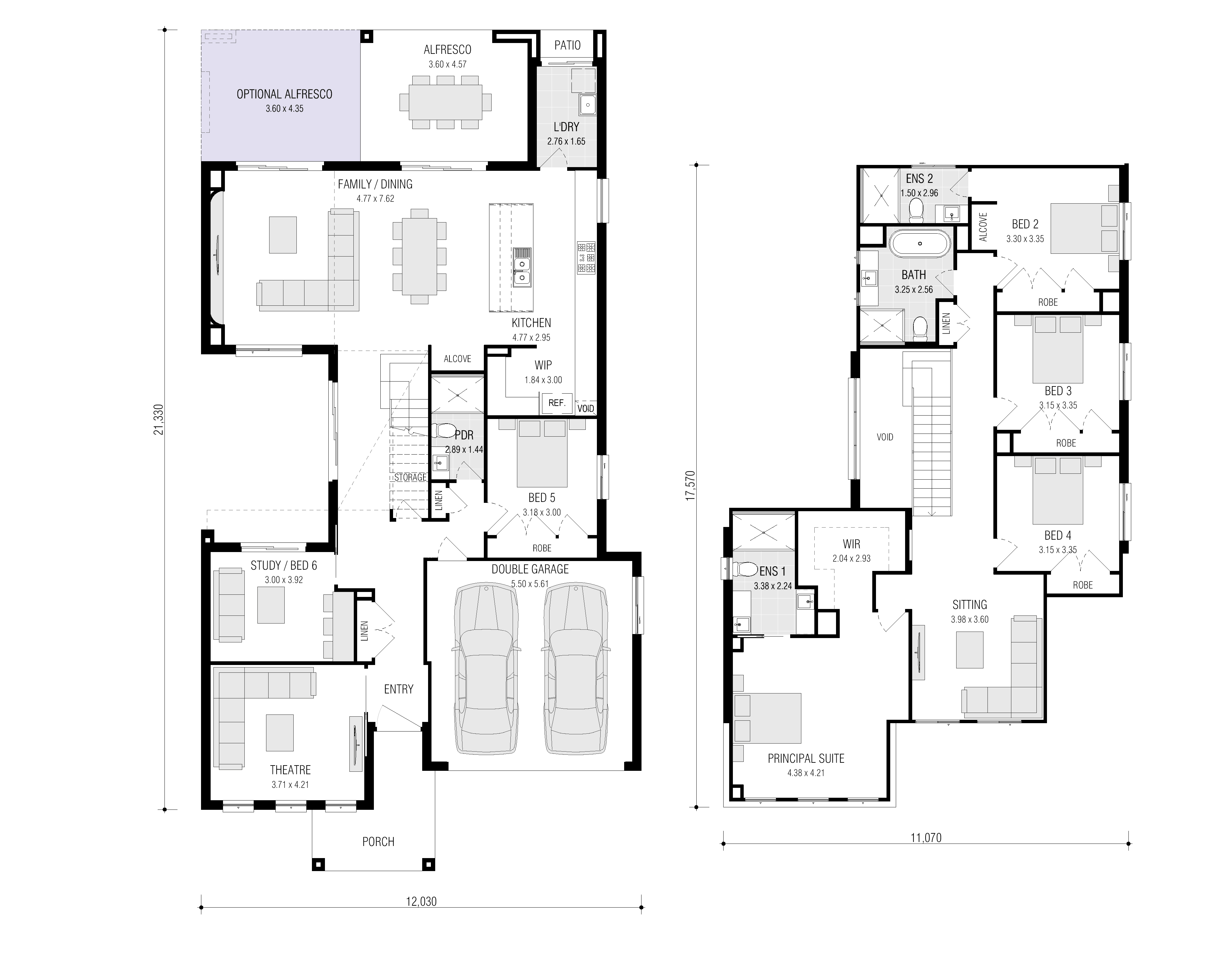Grandeur 37.4 DISTINCT