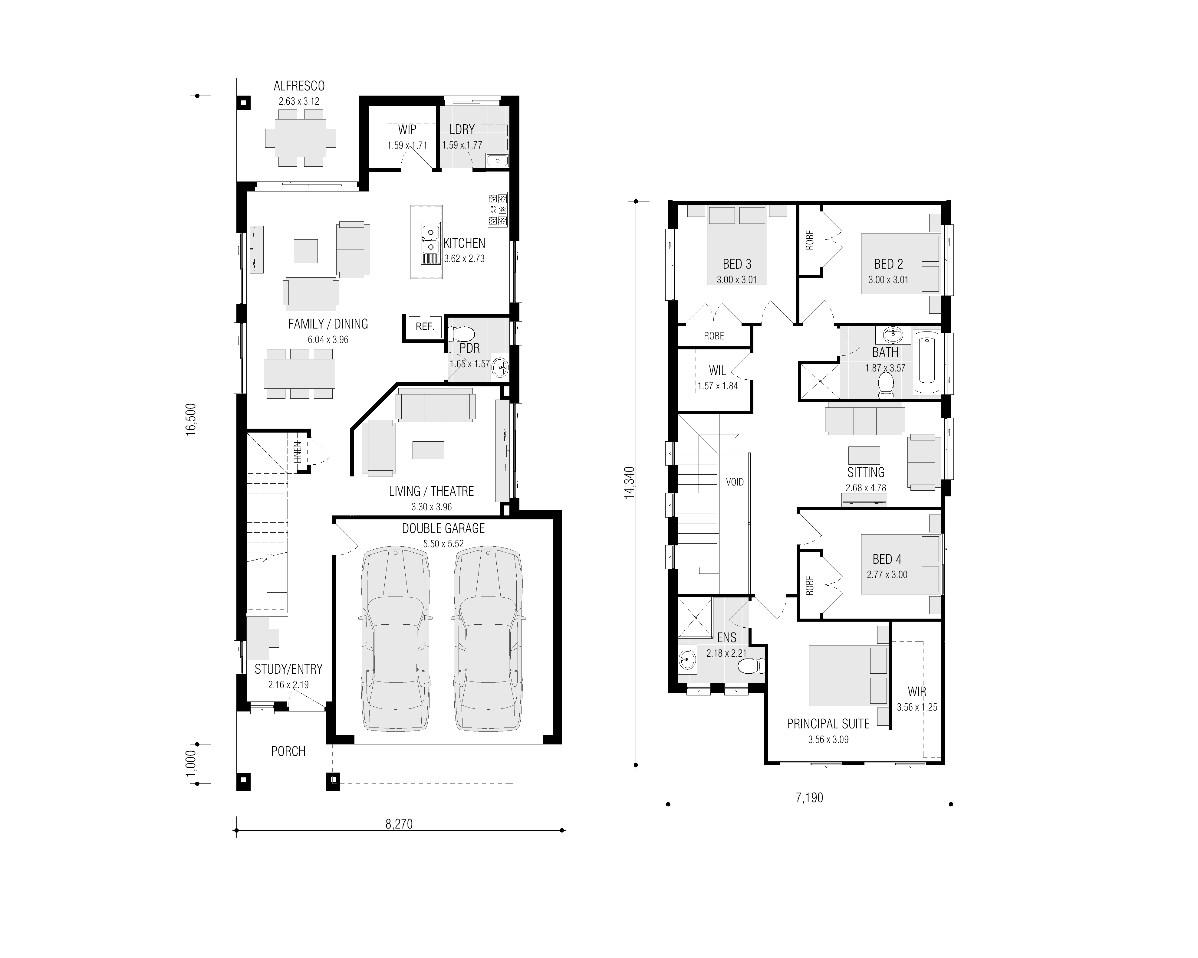 Montara 24.4 MKII