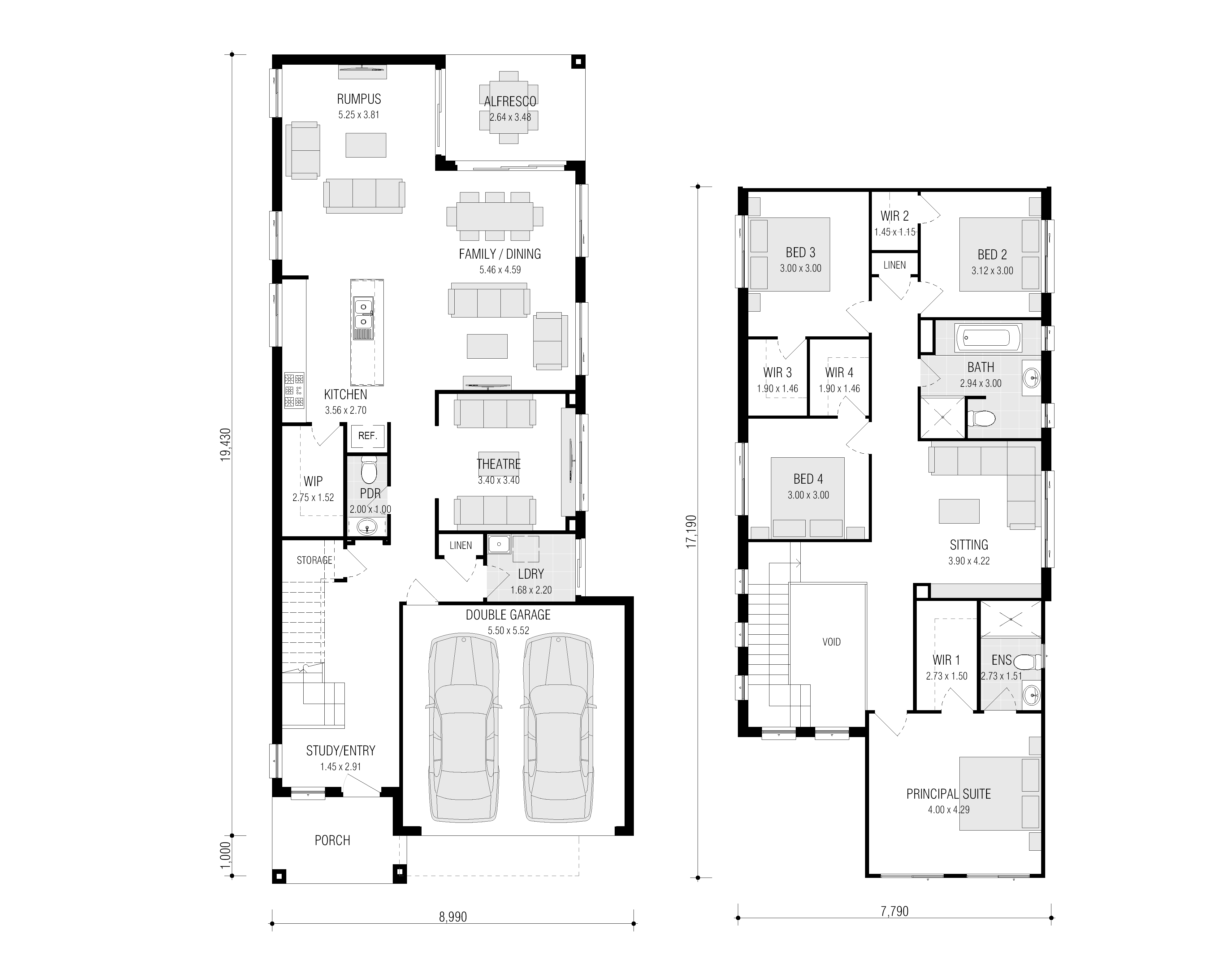 Montara 30.6 MKII